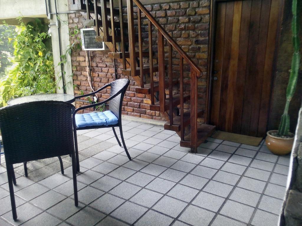 Bed and breakfast Vilanossa