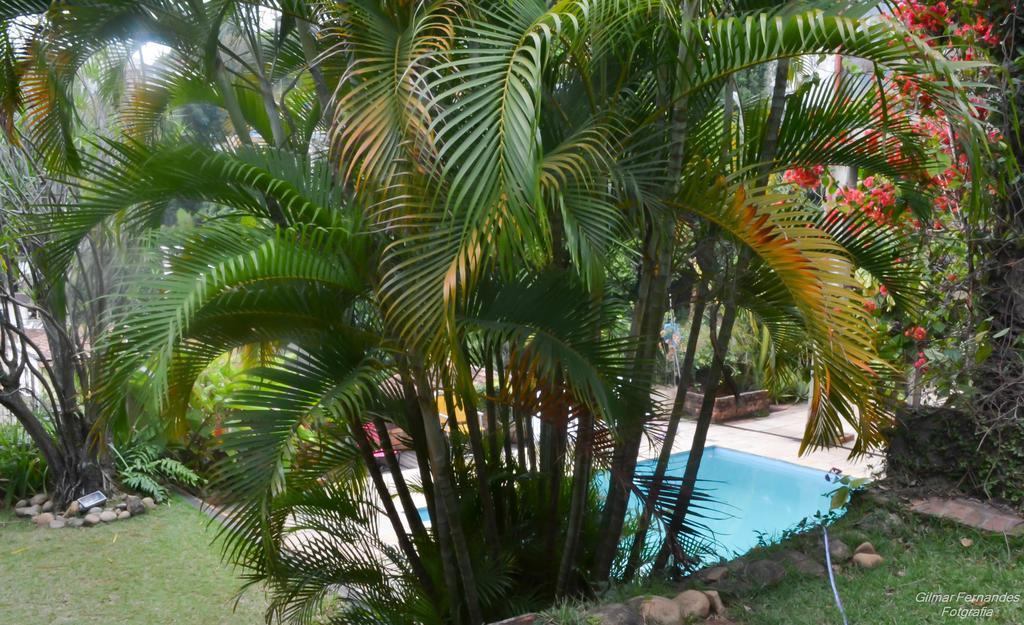 Bed and breakfast Vilanossa