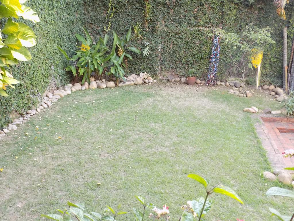Bed and breakfast Vilanossa