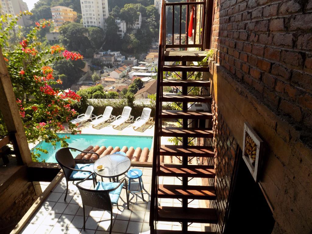 Bed and breakfast Vilanossa Río de Janeiro