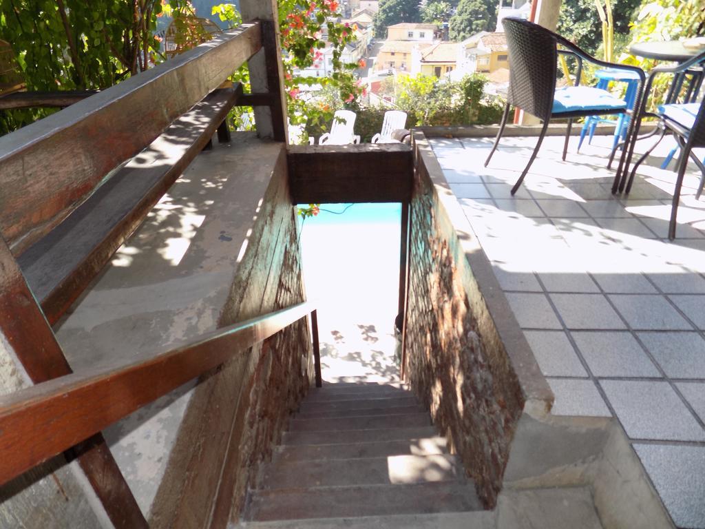Bed and breakfast Vilanossa Río de Janeiro