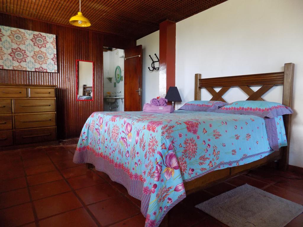 Bed and breakfast Vilanossa Río de Janeiro