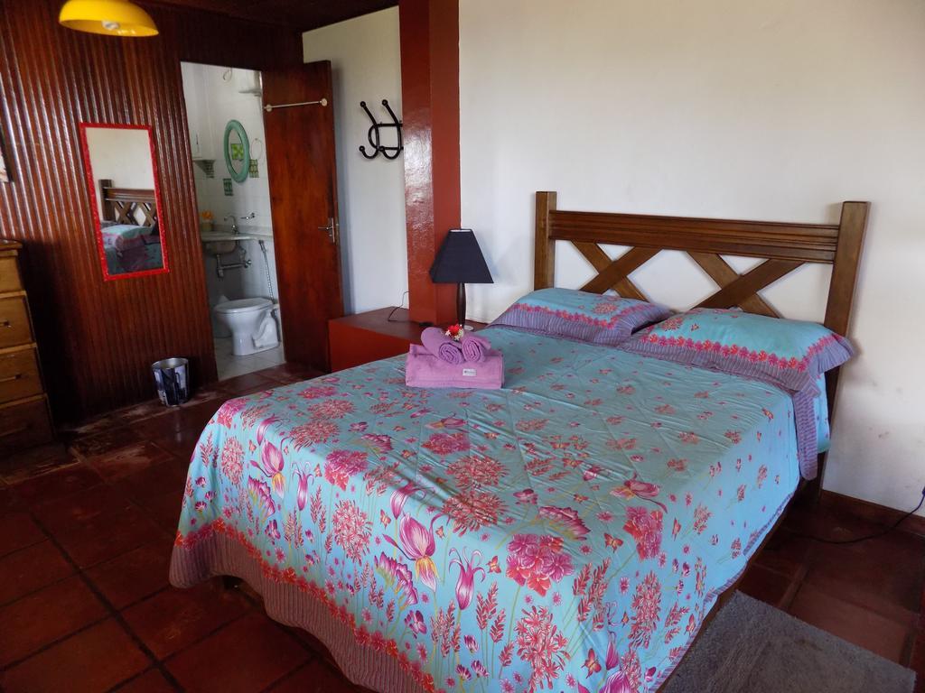Bed and breakfast Vilanossa Río de Janeiro