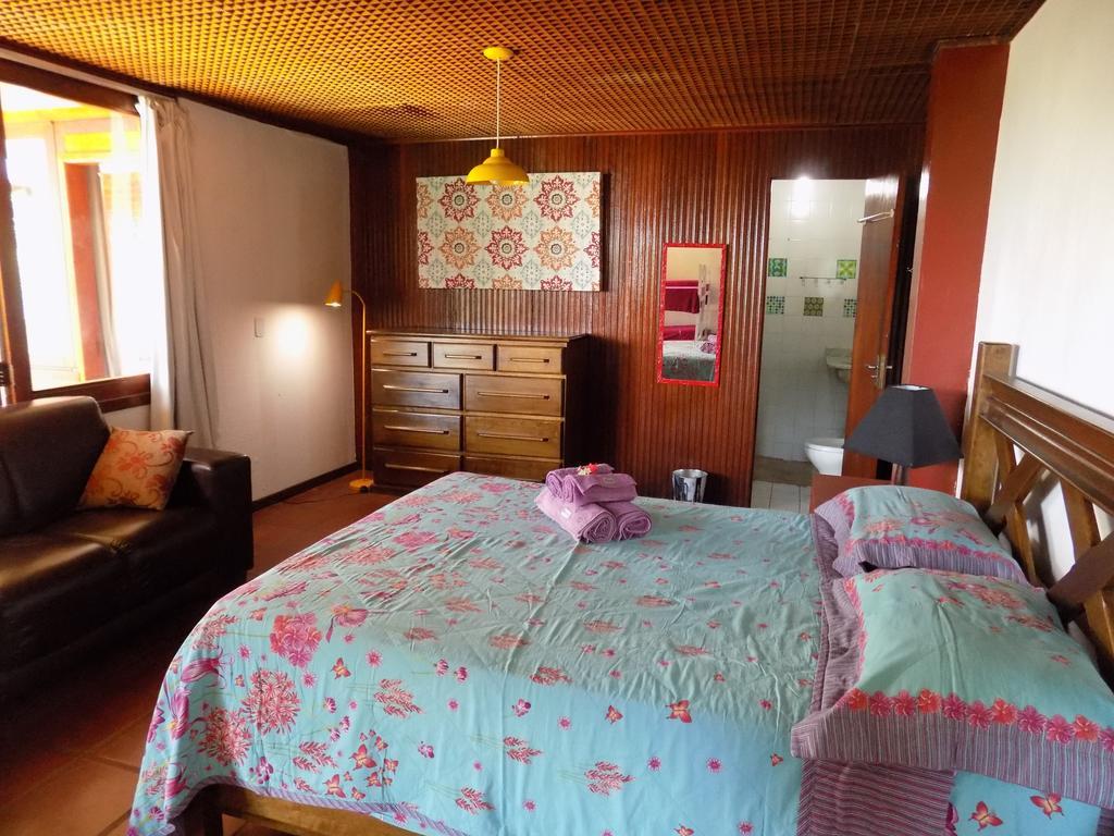 Bed and breakfast Vilanossa Río de Janeiro