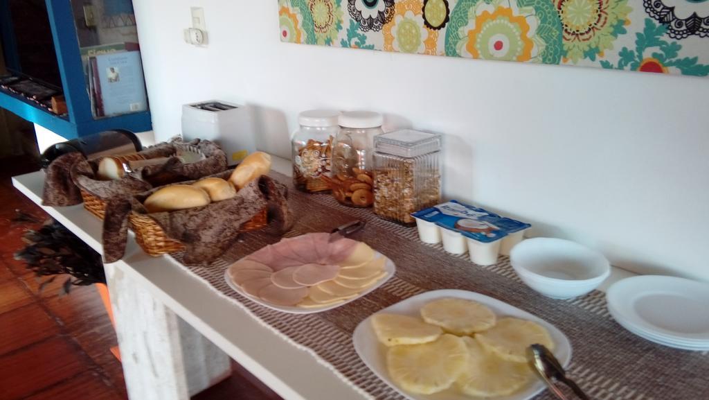Bed and breakfast Vilanossa 2*