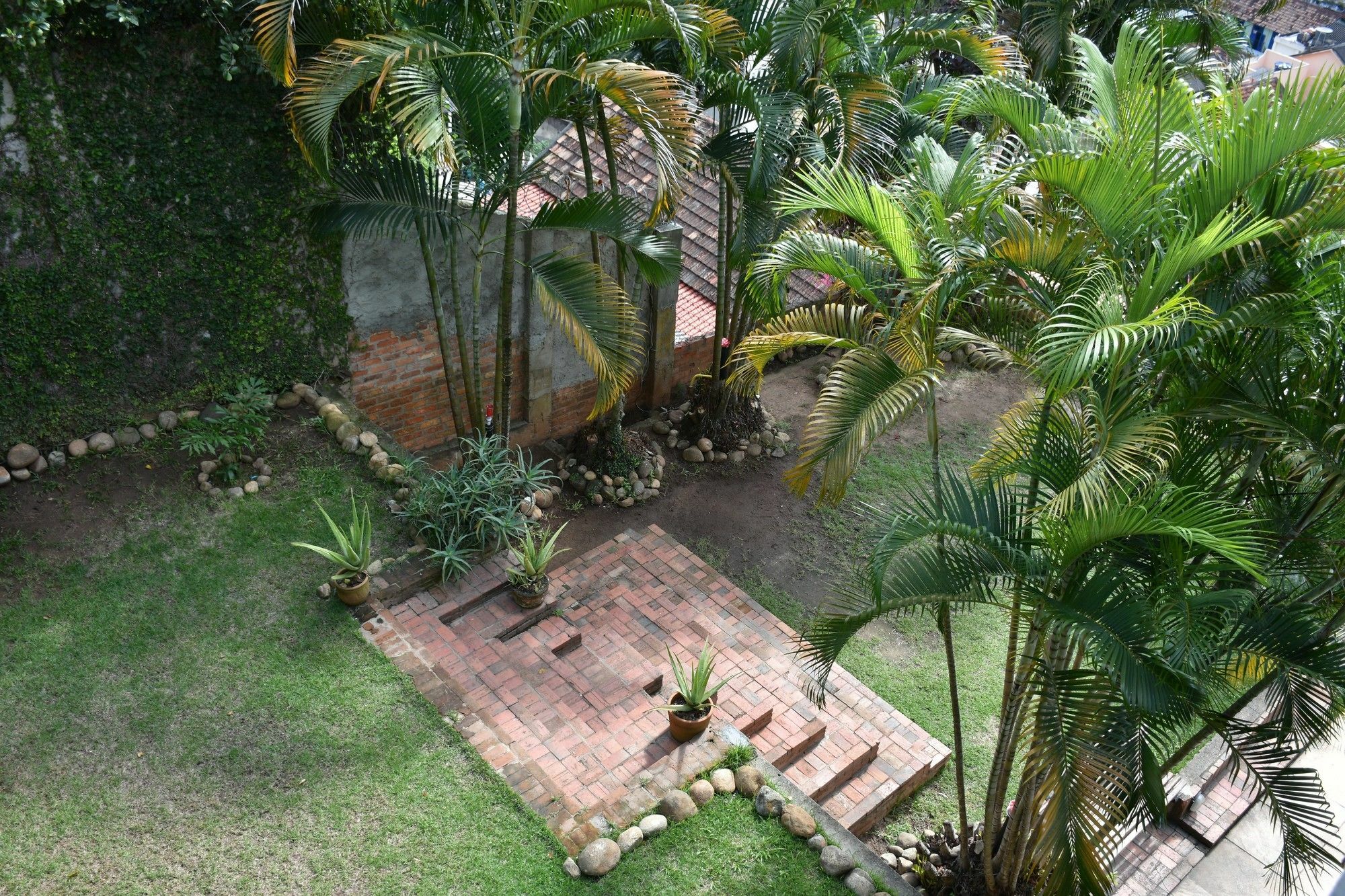 Bed and breakfast Vilanossa Río de Janeiro