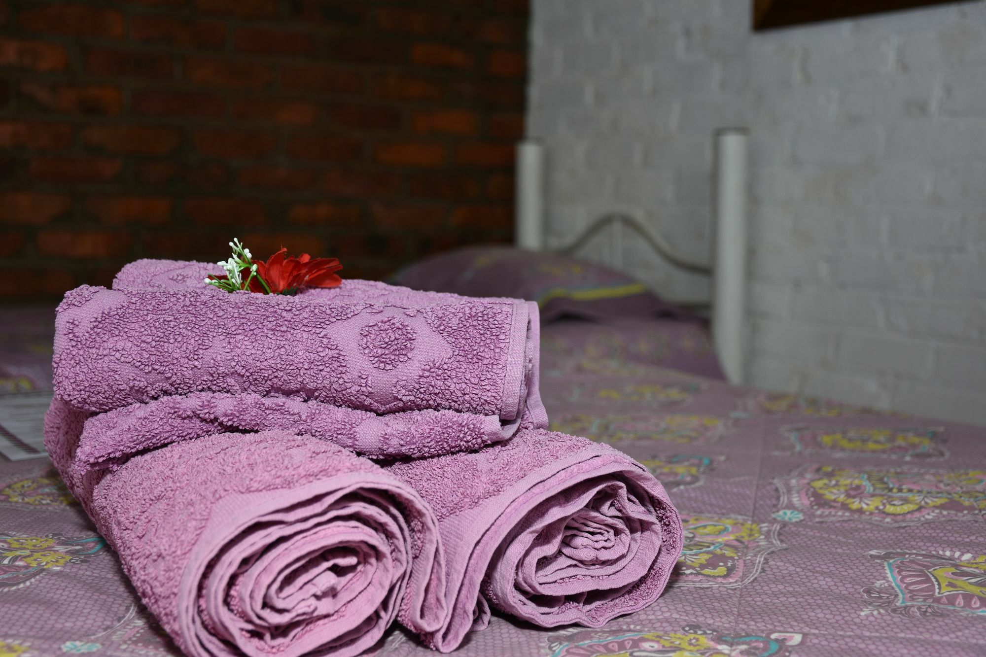 Bed and breakfast Vilanossa 2*