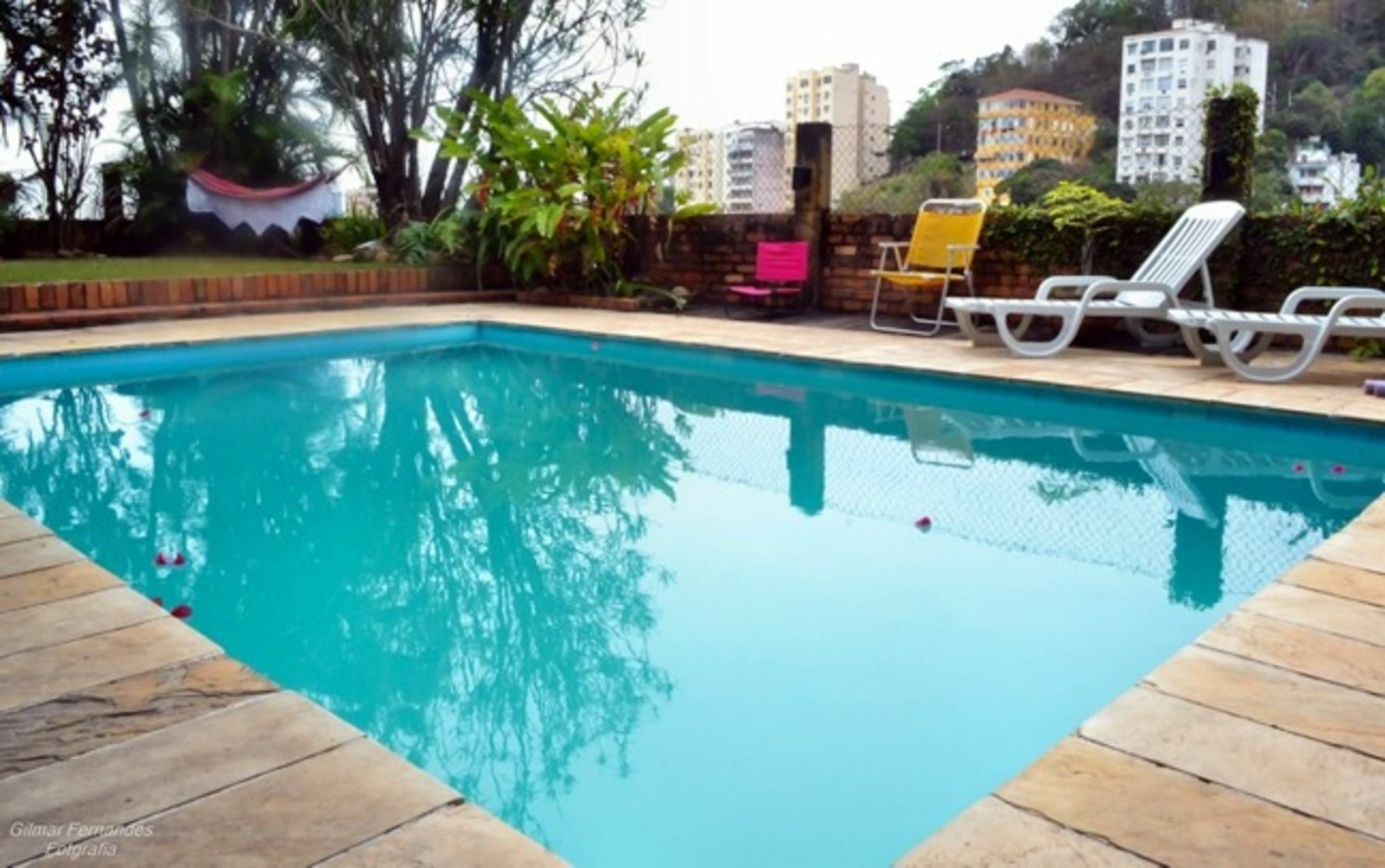 Bed and breakfast Vilanossa